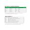 Scrunchie dog bandana size measurements and breed examples
